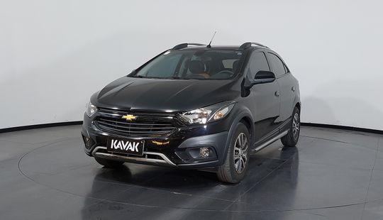 Chevrolet • Onix