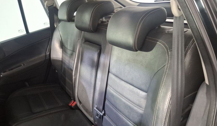 Renault Koleos 2.5 PRIVILEGE CVT Suv 2015