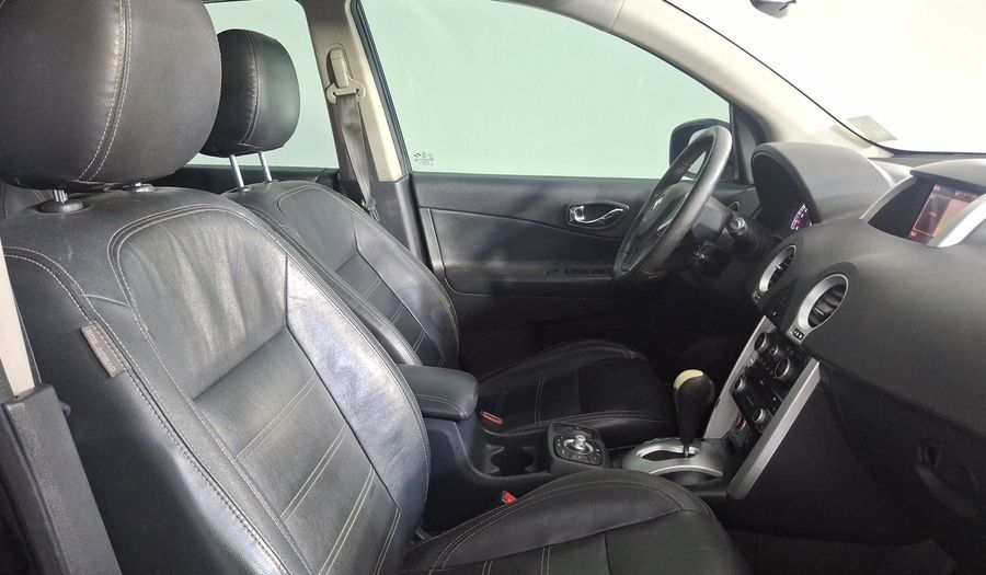 Renault Koleos 2.5 PRIVILEGE CVT Suv 2015