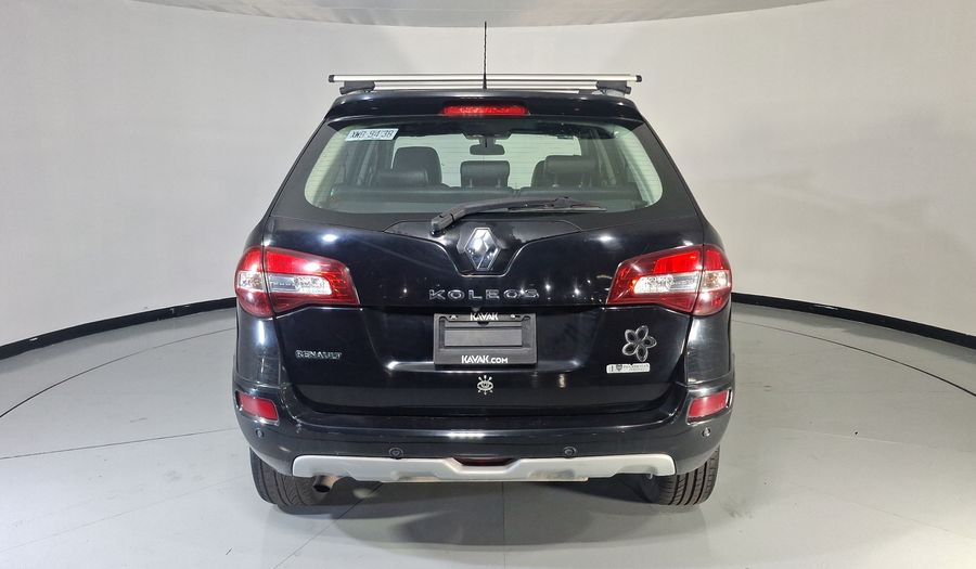 Renault Koleos 2.5 PRIVILEGE CVT Suv 2015