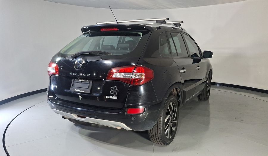 Renault Koleos 2.5 PRIVILEGE CVT Suv 2015