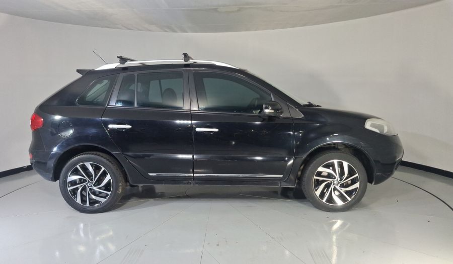 Renault Koleos 2.5 PRIVILEGE CVT Suv 2015