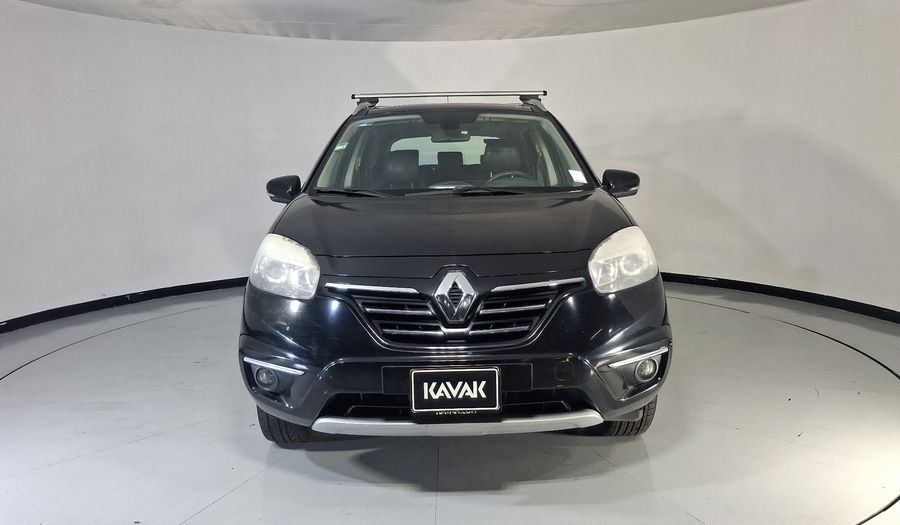 Renault Koleos 2.5 PRIVILEGE CVT Suv 2015