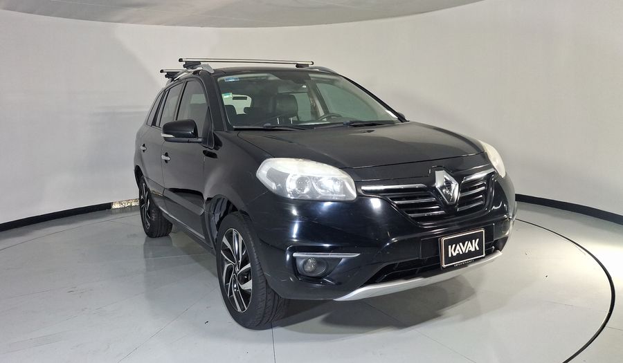 Renault Koleos 2.5 PRIVILEGE CVT Suv 2015