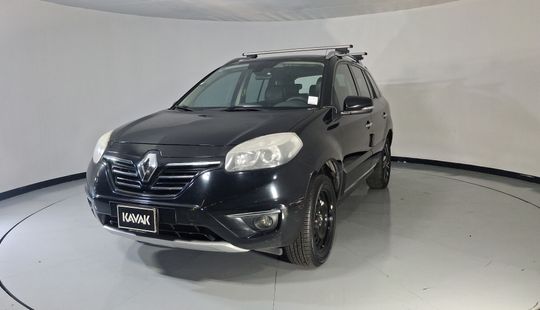 Renault • Koleos