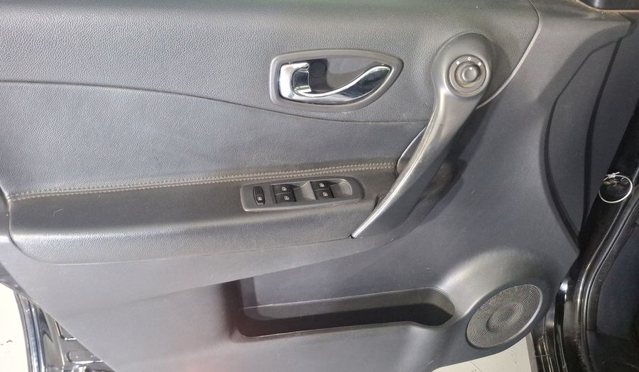 Renault Koleos 2.5 PRIVILEGE CVT Suv 2015