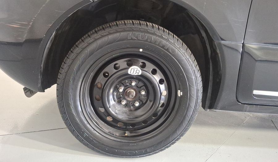 Renault Koleos 2.5 PRIVILEGE CVT Suv 2015