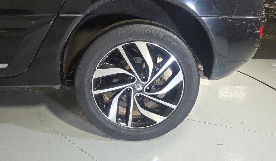 Renault Koleos 2.5 PRIVILEGE CVT Suv 2015