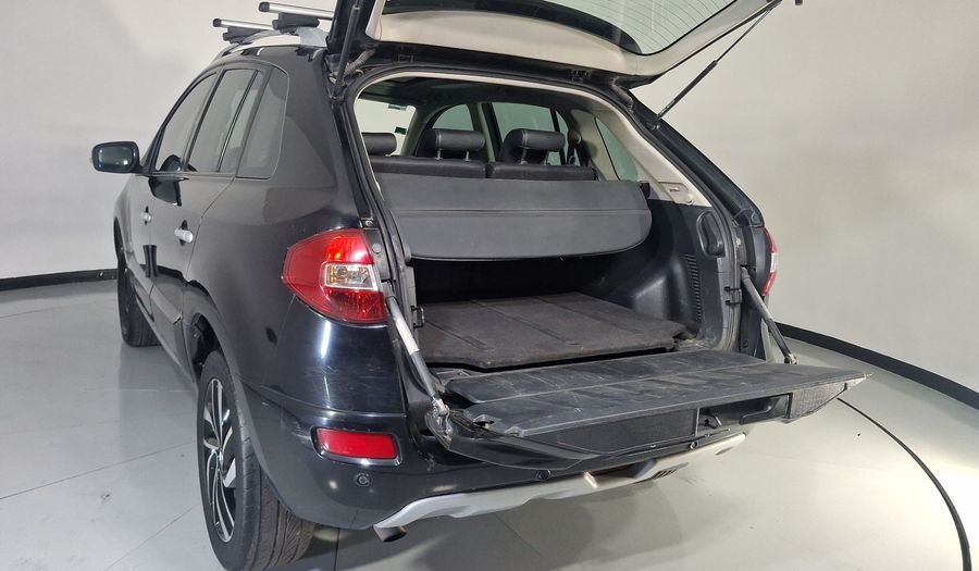Renault Koleos 2.5 PRIVILEGE CVT Suv 2015