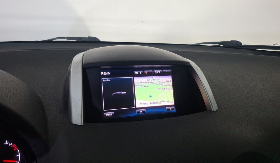 Renault Koleos 2.5 PRIVILEGE CVT Suv 2015