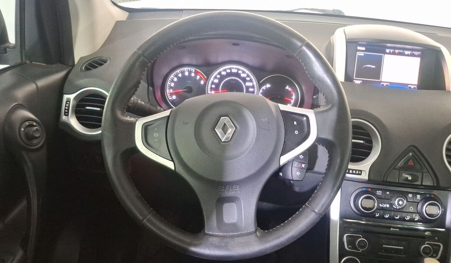 Renault Koleos 2.5 PRIVILEGE CVT Suv 2015