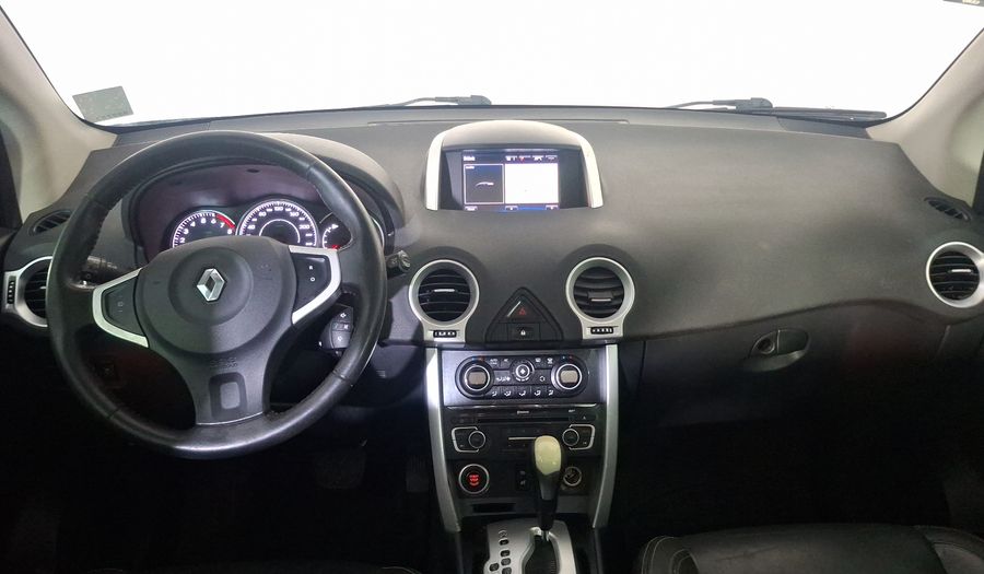 Renault Koleos 2.5 PRIVILEGE CVT Suv 2015