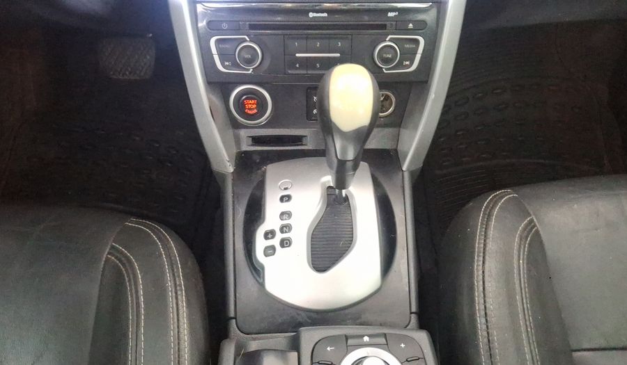 Renault Koleos 2.5 PRIVILEGE CVT Suv 2015