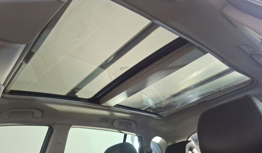 Renault Koleos 2.5 PRIVILEGE CVT Suv 2015
