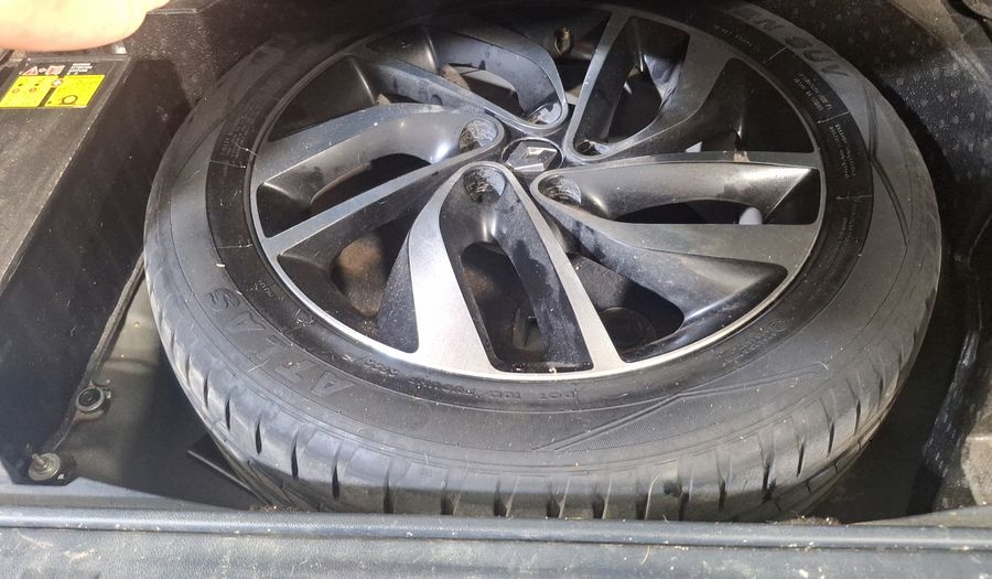 Renault Koleos 2.5 PRIVILEGE CVT Suv 2015