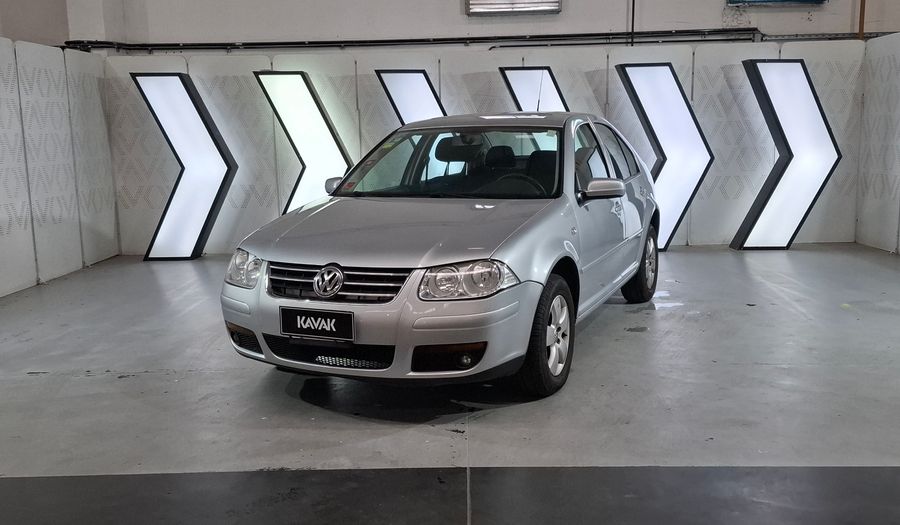 Volkswagen Bora Trendline