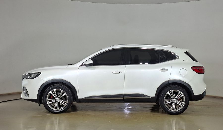 Mg Hs 2.0T DCT TROPHY 4WD Suv 2022