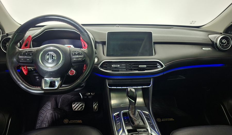 Mg Hs 2.0T DCT TROPHY 4WD Suv 2022