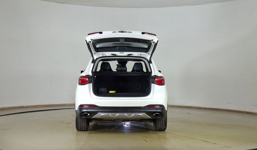 Mg Hs 2.0T DCT TROPHY 4WD Suv 2022