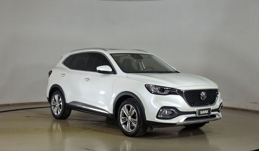 Mg Hs 2.0T DCT TROPHY 4WD Suv 2022