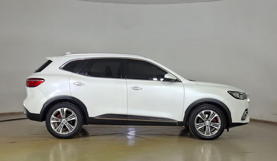 Mg Hs 2.0T DCT TROPHY 4WD Suv 2022