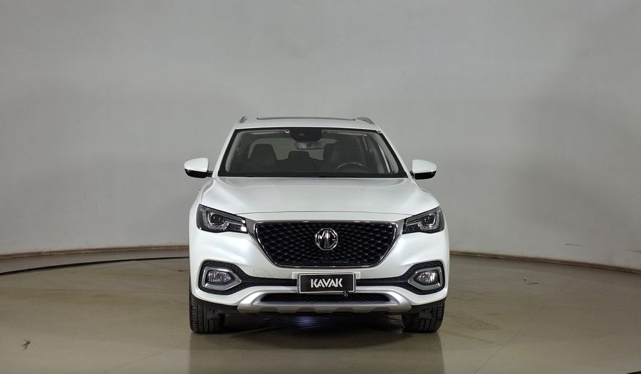 Mg Hs 2.0T DCT TROPHY 4WD Suv 2022