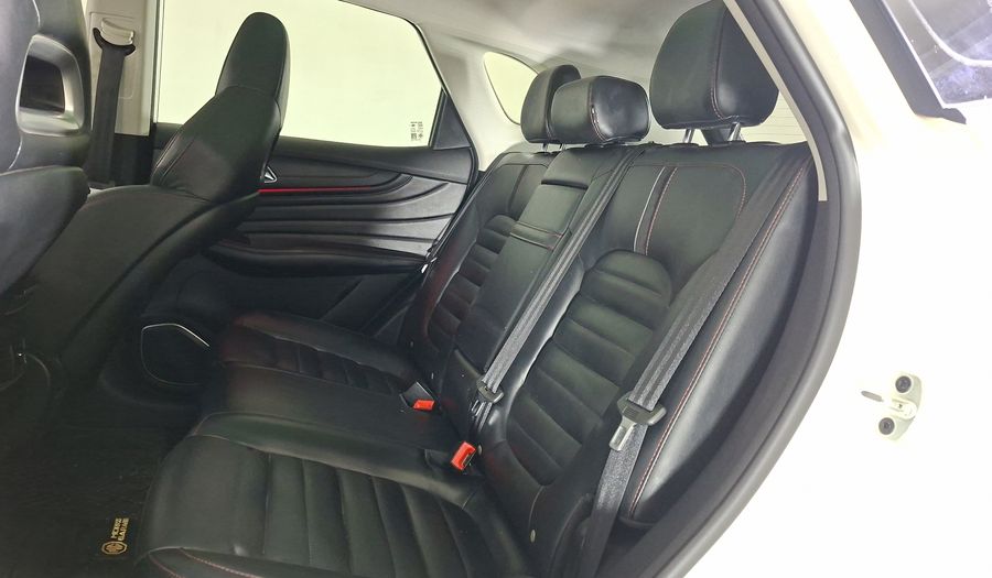 Mg Hs 2.0T DCT TROPHY 4WD Suv 2022