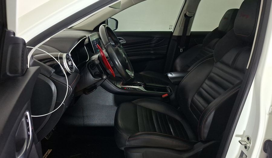 Mg Hs 2.0T DCT TROPHY 4WD Suv 2022