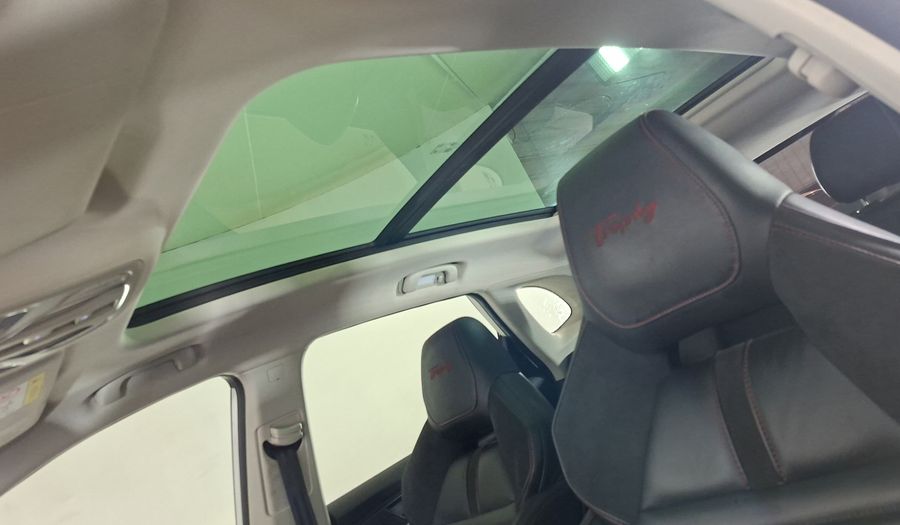 Mg Hs 2.0T DCT TROPHY 4WD Suv 2022