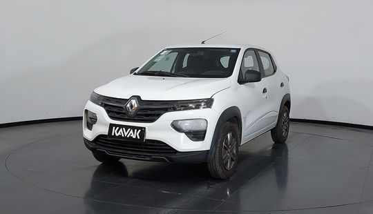 Renault • Kwid