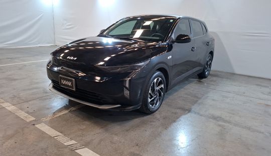 Kia • K3