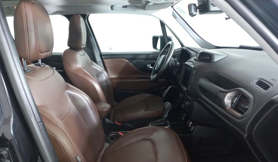 Jeep Renegade 1.8 LIMITED POLAR BRONZE EDITION AUTO Suv 2021