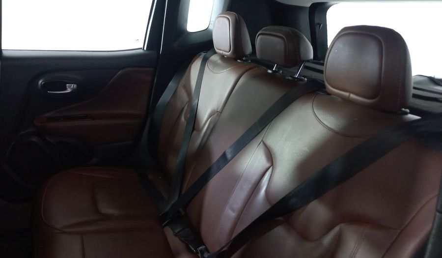 Jeep Renegade 1.8 LIMITED POLAR BRONZE EDITION AUTO Suv 2021
