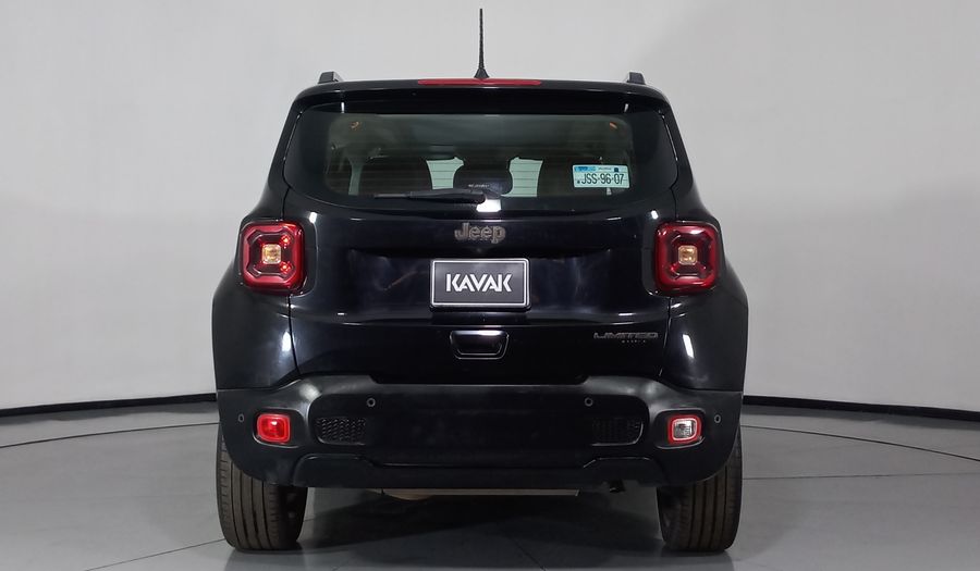 Jeep Renegade 1.8 LIMITED POLAR BRONZE EDITION AUTO Suv 2021