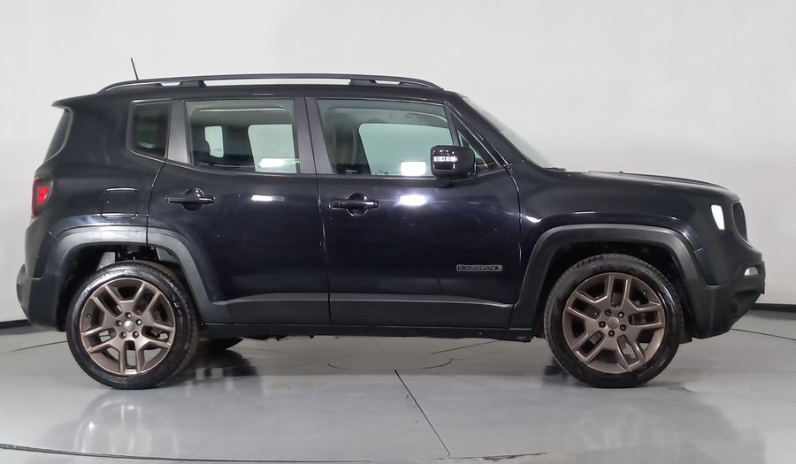 Jeep Renegade 1.8 LIMITED POLAR BRONZE EDITION AUTO Suv 2021