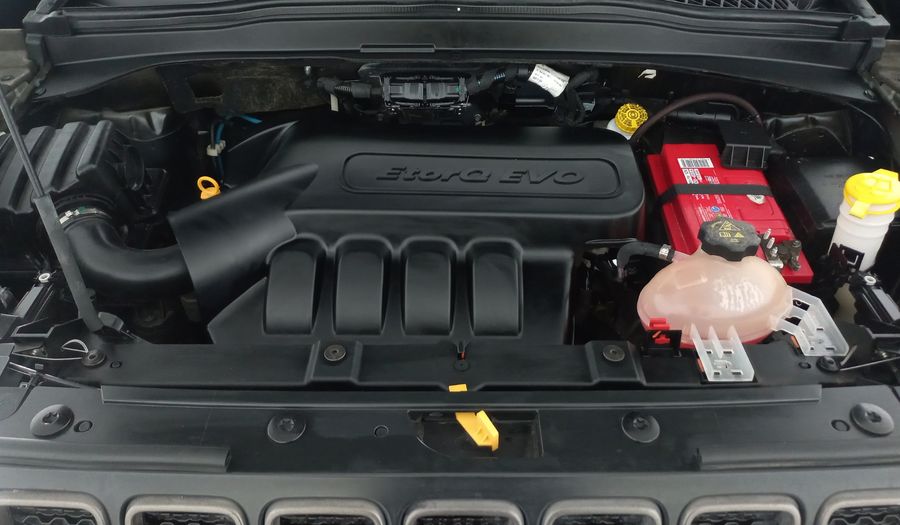 Jeep Renegade 1.8 LIMITED POLAR BRONZE EDITION AUTO Suv 2021
