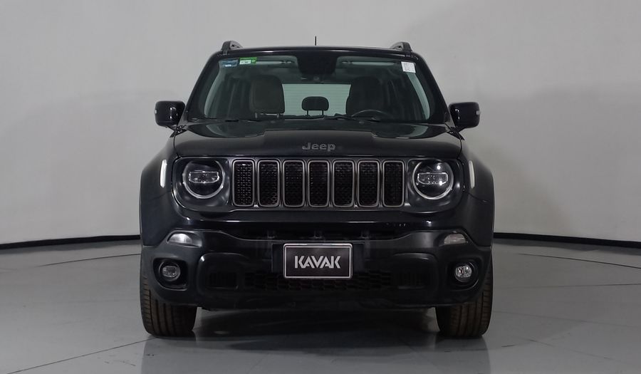 Jeep Renegade 1.8 LIMITED POLAR BRONZE EDITION AUTO Suv 2021