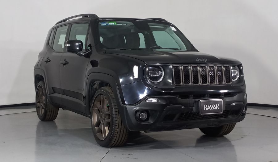 Jeep Renegade 1.8 LIMITED POLAR BRONZE EDITION AUTO Suv 2021
