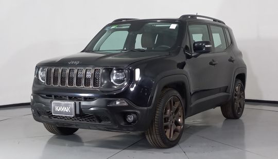 Jeep • Renegade