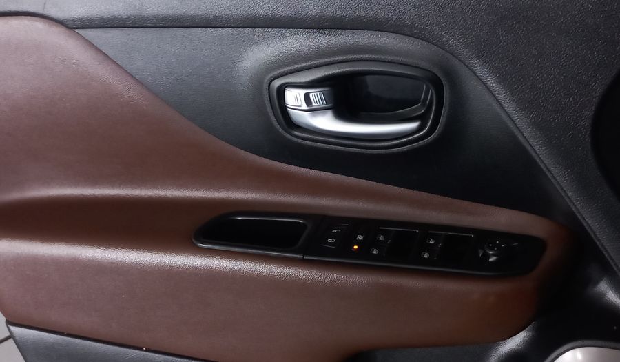 Jeep Renegade 1.8 LIMITED POLAR BRONZE EDITION AUTO Suv 2021