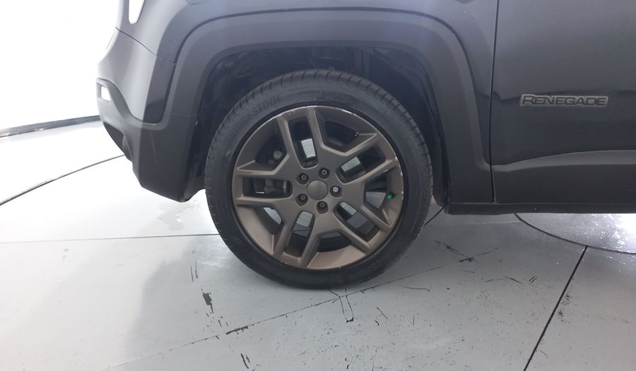 Jeep Renegade 1.8 LIMITED POLAR BRONZE EDITION AUTO Suv 2021