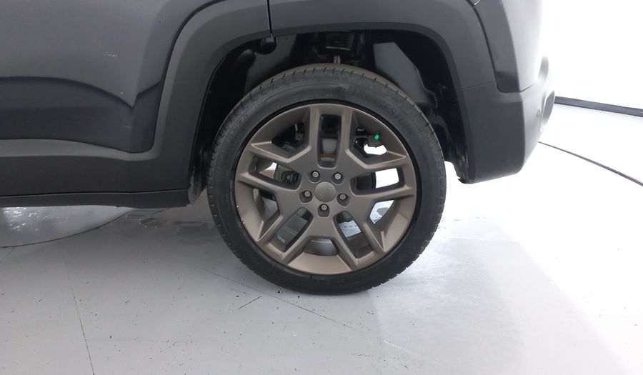 Jeep Renegade 1.8 LIMITED POLAR BRONZE EDITION AUTO Suv 2021