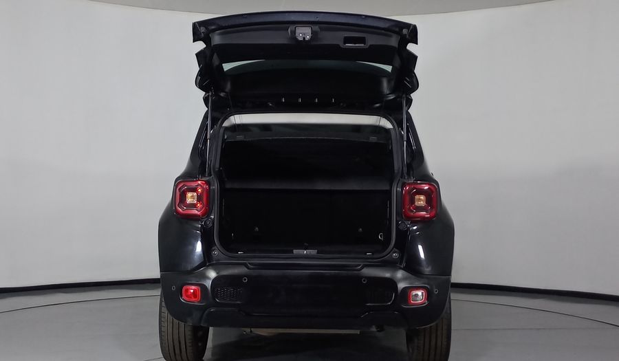 Jeep Renegade 1.8 LIMITED POLAR BRONZE EDITION AUTO Suv 2021