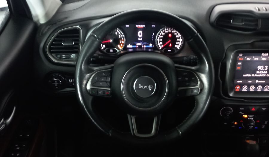 Jeep Renegade 1.8 LIMITED POLAR BRONZE EDITION AUTO Suv 2021