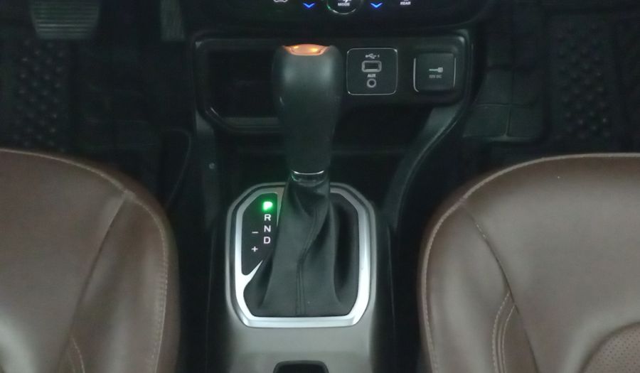 Jeep Renegade 1.8 LIMITED POLAR BRONZE EDITION AUTO Suv 2021