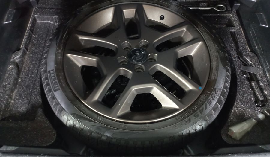 Jeep Renegade 1.8 LIMITED POLAR BRONZE EDITION AUTO Suv 2021