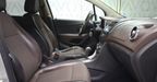 Chevrolet Trax 1.8 B LT AT Suv 2014
