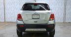 Chevrolet Trax 1.8 B LT AT Suv 2014