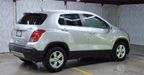 Chevrolet Trax 1.8 B LT AT Suv 2014