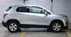 Chevrolet Trax 1.8 B LT AT Suv 2014